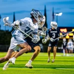 Lacrosse Photography in Orange County, CA