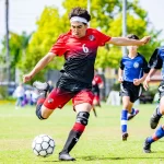 Soccer Photography in Orange County, CA